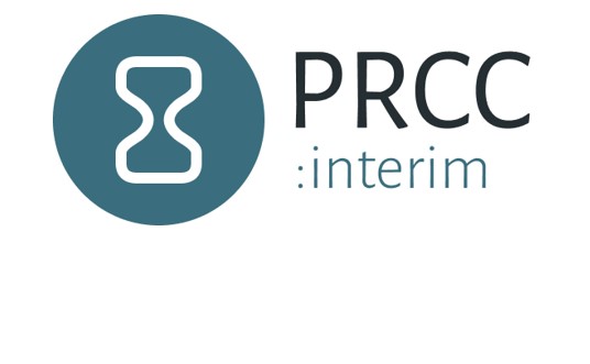 PRCC Personalberatung Interim Management