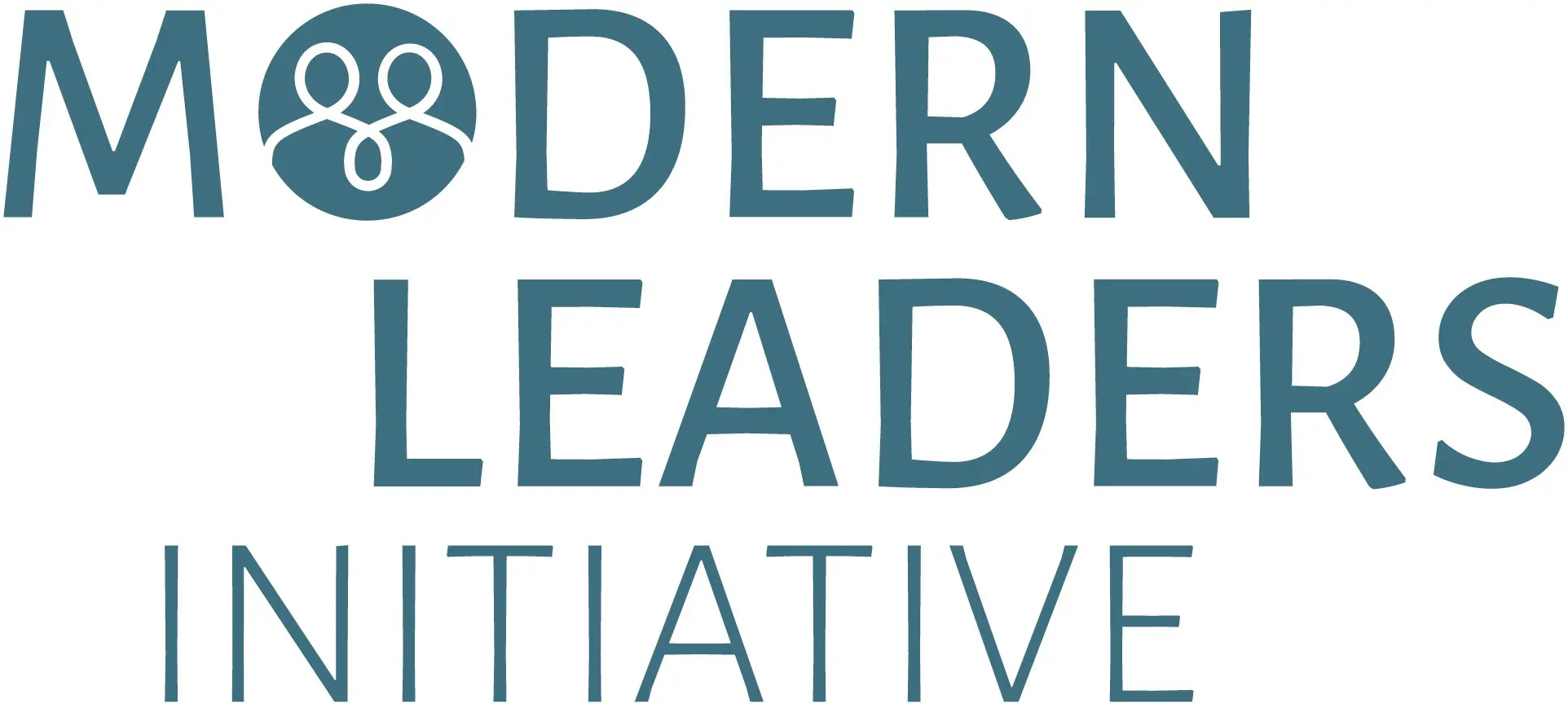 PRCC Modern Leaders Initiative Logo