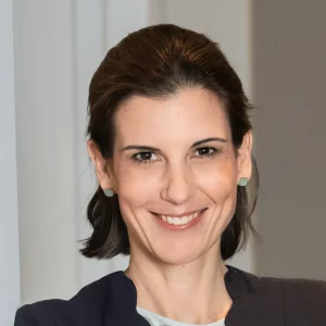 PRCC Personal Lara Gräfin van Vitzhum