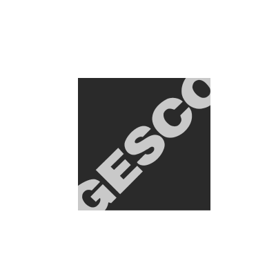 PRCC Personal arbeitet für Gesco